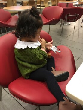 Ms陳ciciさんのコーディネート