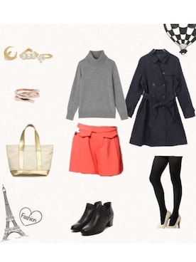 petitaさんのコーディネート