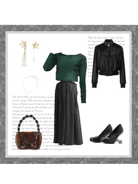 petitaさん(レディース・152cm)の冬コーディネート