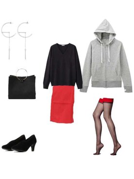 petitaさんのコーディネート