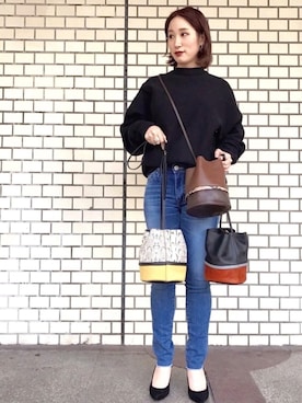 airi yukiさんのコーディネート