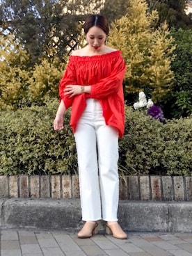 airi yukiさんのコーディネート