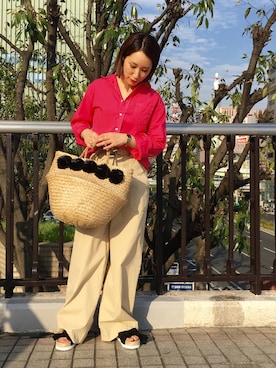 airi yukiさんのコーディネート