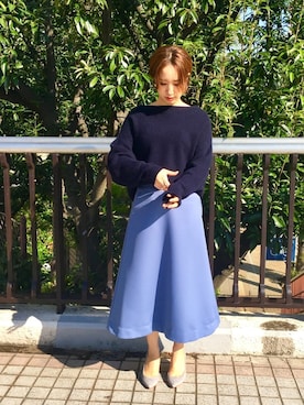 airi yukiさんのコーディネート