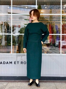 airi yukiさんのコーディネート