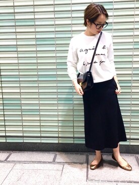 airi yukiさんのコーディネート