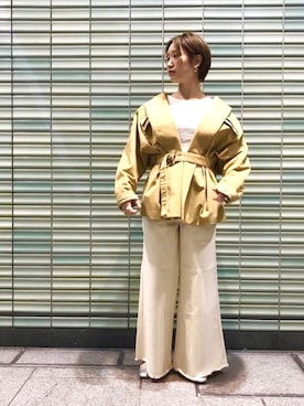 airi yukiさんのコーディネート