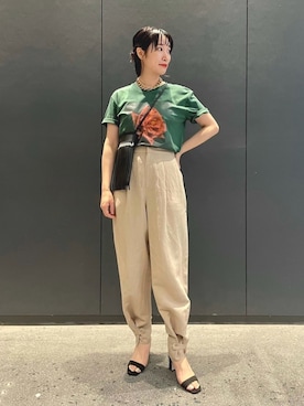 airi yukiさんのコーディネート