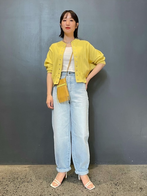 airi yukiさんのコーディネート