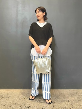 airi yukiさんのコーディネート