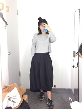 emviaさんのコーディネート