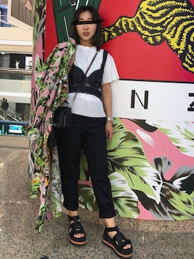 emviaさんのコーディネート