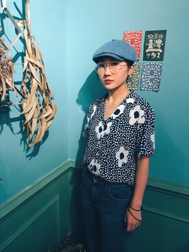 emviaさんのコーディネート