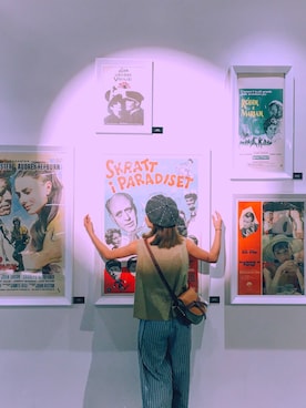 emviaさんのコーディネート