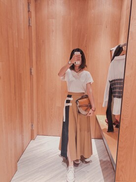 emviaさんのコーディネート