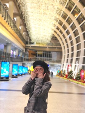 emviaさんのコーディネート