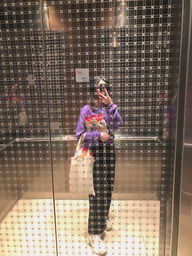 emviaさんのコーディネート