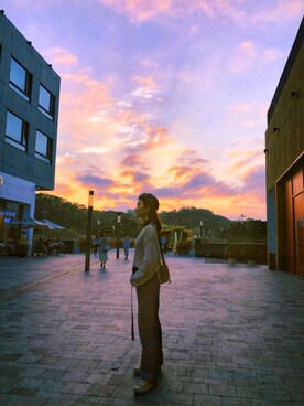 emviaさんのコーディネート