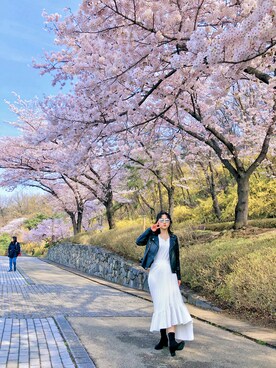 emviaさんのコーディネート