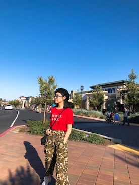 emviaさんのコーディネート