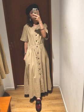 emviaさんのコーディネート