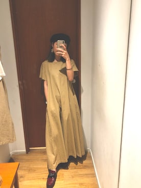 emviaさんのコーディネート