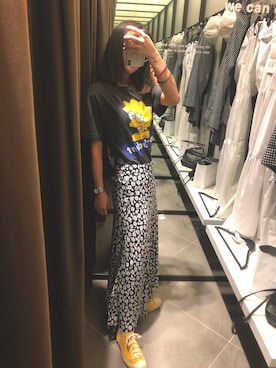 emviaさんのコーディネート