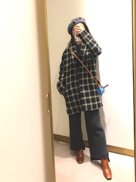 emviaさんのコーディネート