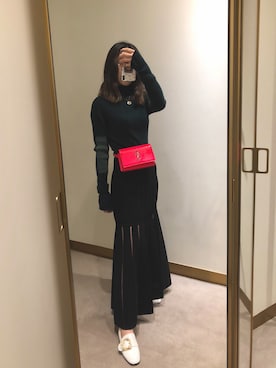 emviaさんのコーディネート