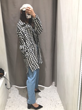 emviaさんのコーディネート