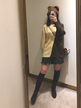 emviaさんのコーディネート