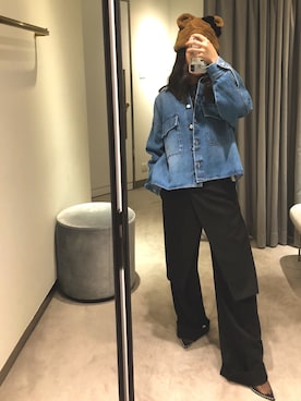 emviaさんのコーディネート