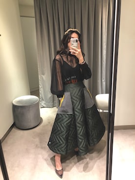 emviaさんのコーディネート