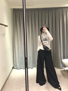 emviaさんのコーディネート