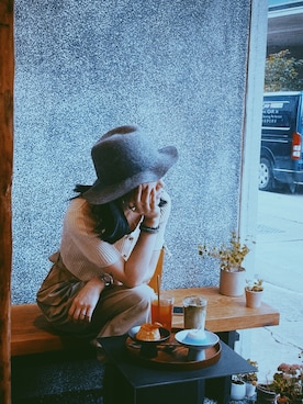 emviaさんのコーディネート