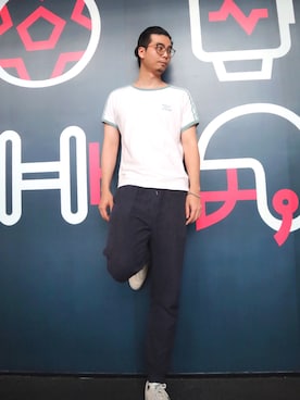 just_zazaさんのコーディネート