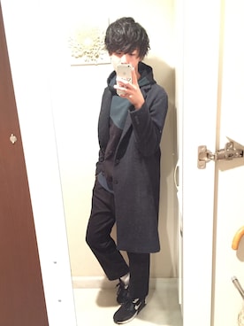 Ryuさんのコーディネート