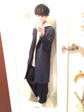 Ryuさんのコーディネート