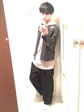 Ryuさんのコーディネート