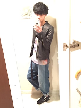 Ryuさんのコーディネート