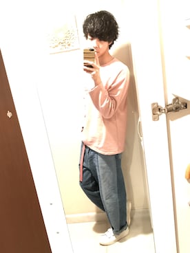 Ryuさんのコーディネート