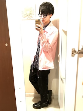 Ryuさんのコーディネート