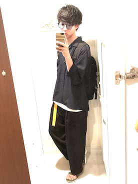 Ryuさんのコーディネート