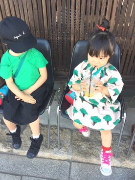 mamiさんのコーディネート