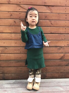 VictoriaHさんのコーディネート