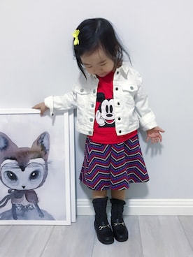 VictoriaHさんのコーディネート