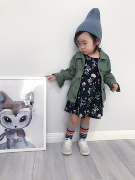 VictoriaHさんのコーディネート