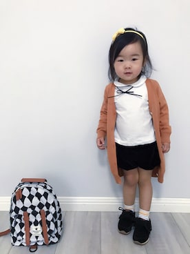 VictoriaHさんのコーディネート