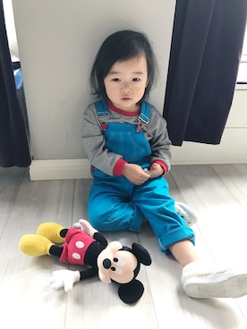 VictoriaHさんのコーディネート