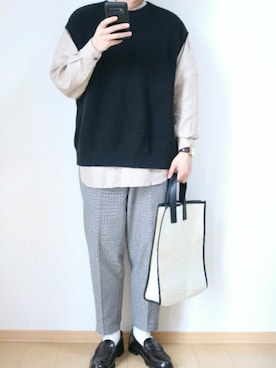 しみさんのコーディネート